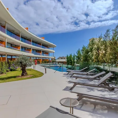 Apartman Sun Valley 1 *
