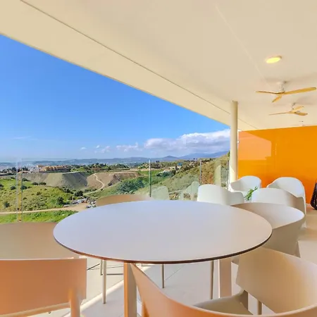 Sun Valley 1 Apartment