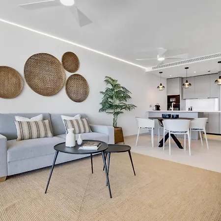 Apartment Sun Valley 1 Fuengirola