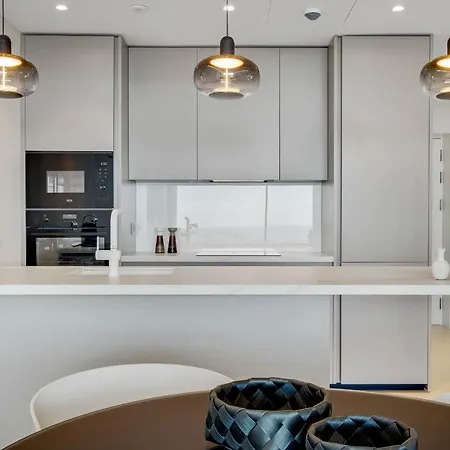 Sun Valley 1 Appartement Fuengirola