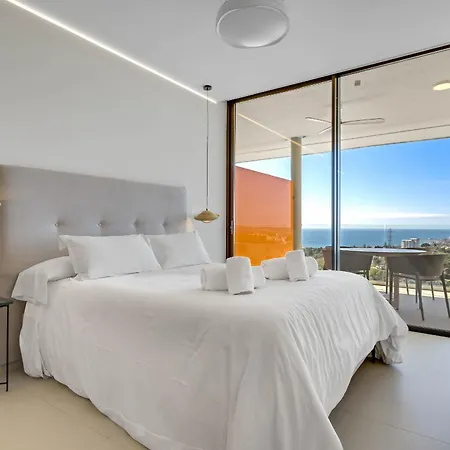 Appartement Sun Valley 1 *