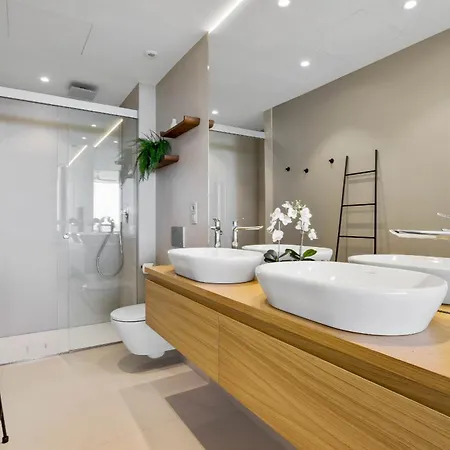 Sun Valley 1 Appartement