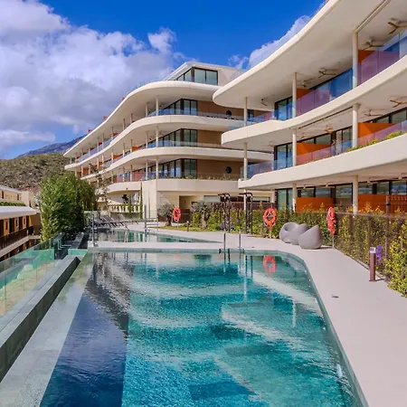 Sun Valley 1 * Fuengirola