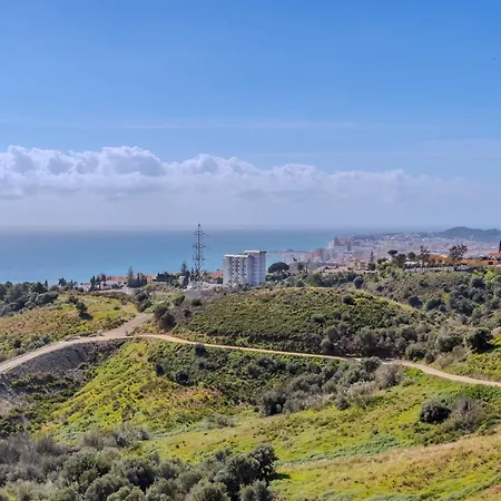 Appartamento Sun Valley 1 Fuengirola