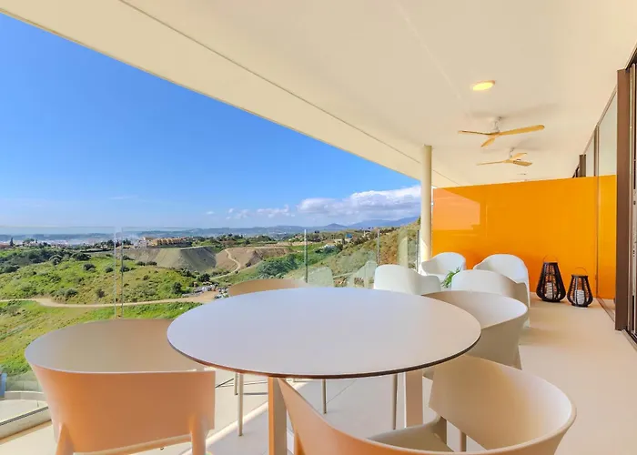 Sun Valley 1 Apartment