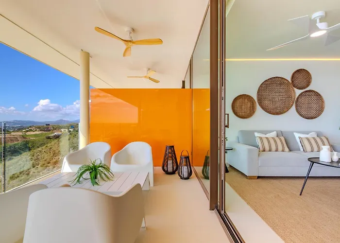 Sun Valley 1 Apartment