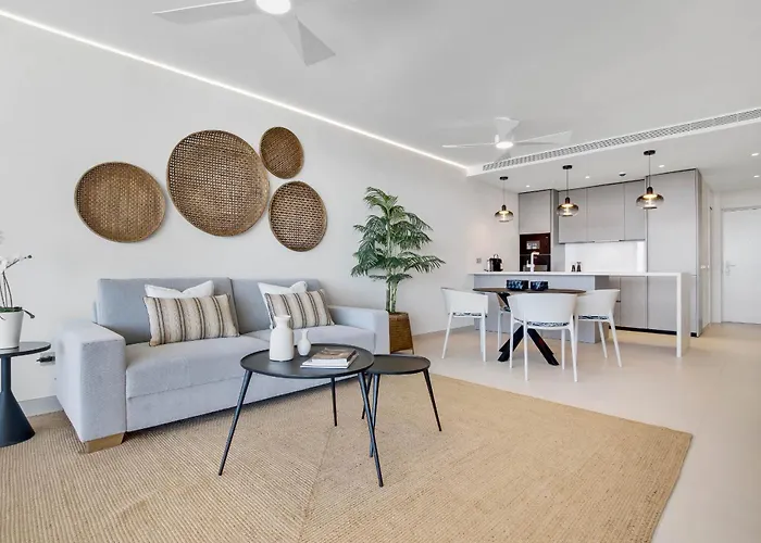 Apartment Sun Valley 1 Fuengirola