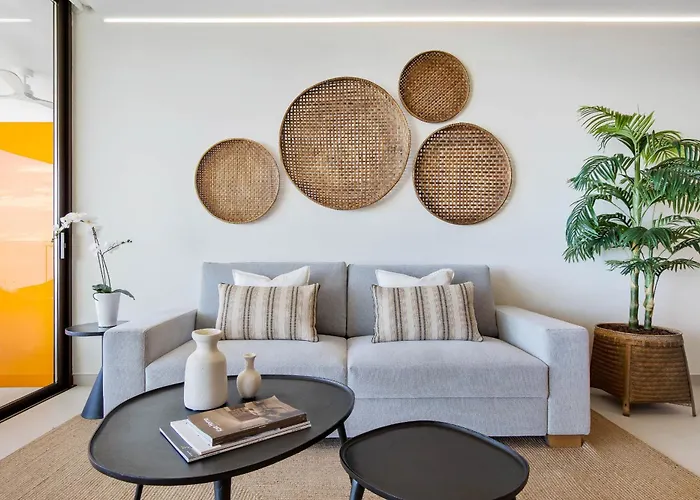 Apartment Sun Valley 1