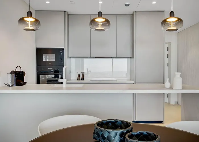 Sun Valley 1 Apartment Fuengirola