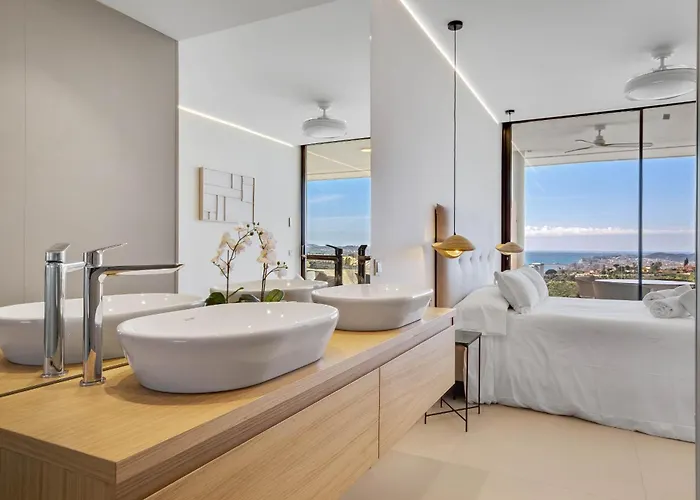 Sun Valley 1 Apartment