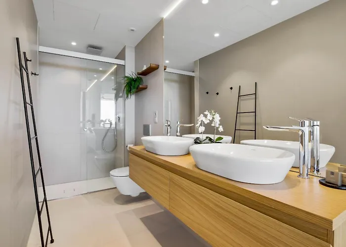 Sun Valley 1 Apartment