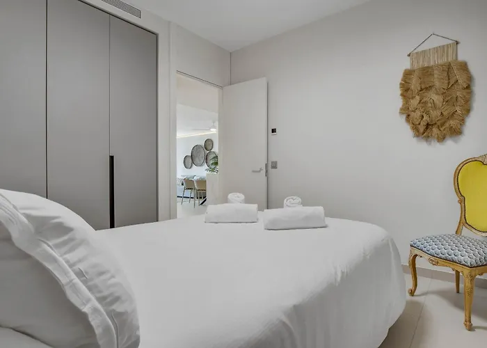 Apartment Sun Valley 1