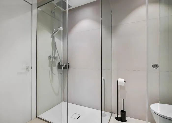 Sun Valley 1 Apartment Fuengirola