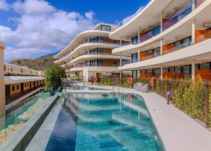 Sun Valley 1 * Fuengirola