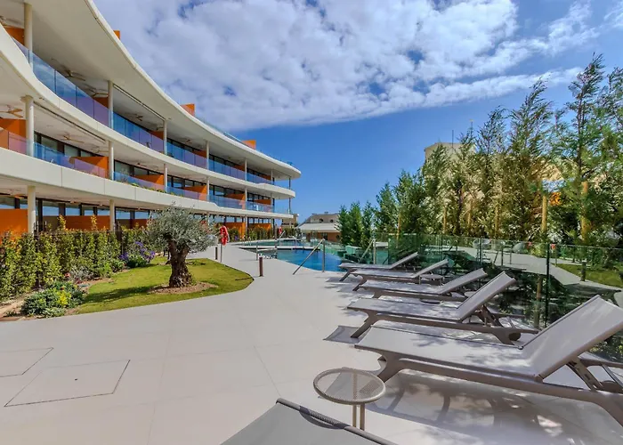 Apartment Sun Valley 1 *