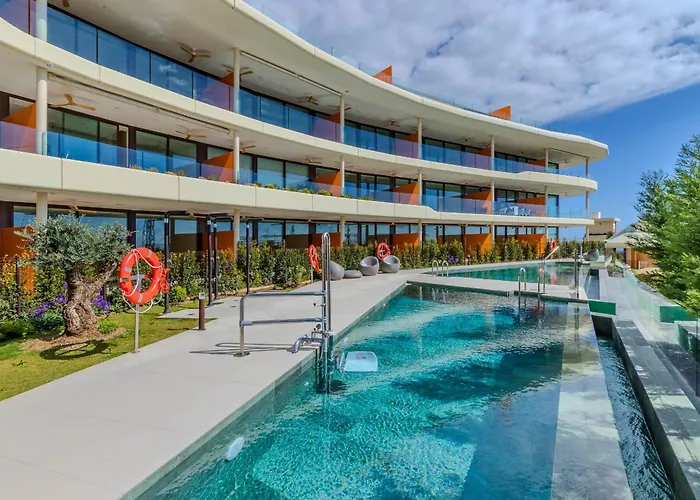 Sun Valley 1 Fuengirola