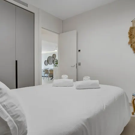 Appartement Sun Valley 1