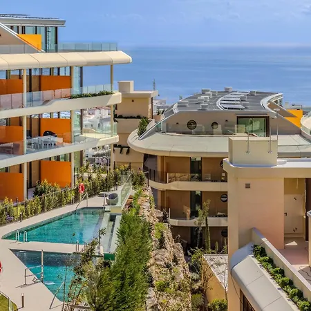 Appartement Sun Valley 1 *